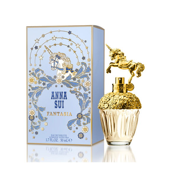 Anna Sui 童話獨角獸淡香水50ml