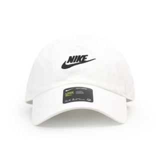 NIKE 帽子 U NSW H86 CAP FUTURA WASHED 鴨舌帽 913011100 耐吉 遮陽帽 運動帽
