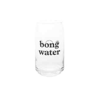 Bong Water玻璃水杯/啤酒杯
