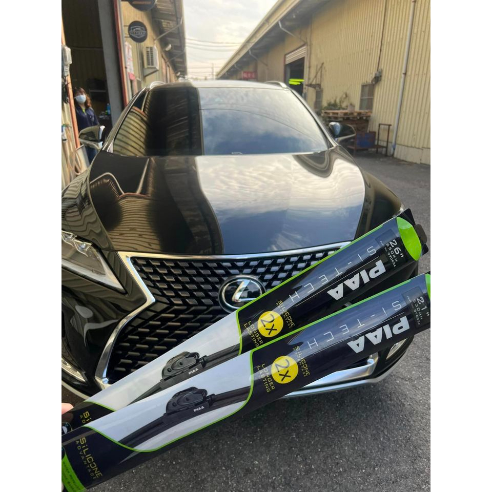 piaa雨刷970 Si-TECH的價格推薦- 2026年1月| 比價比個夠BigGo