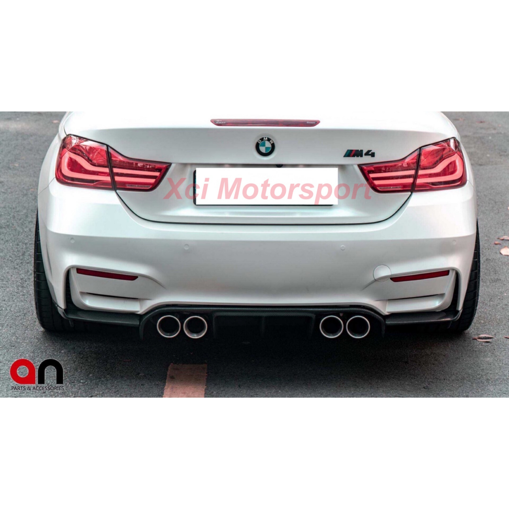 XCI 寶馬 BMW 4系 F32 改 M4 後保桿 台灣an製造 品質第一 配件最齊全 PP材質 密合度最好