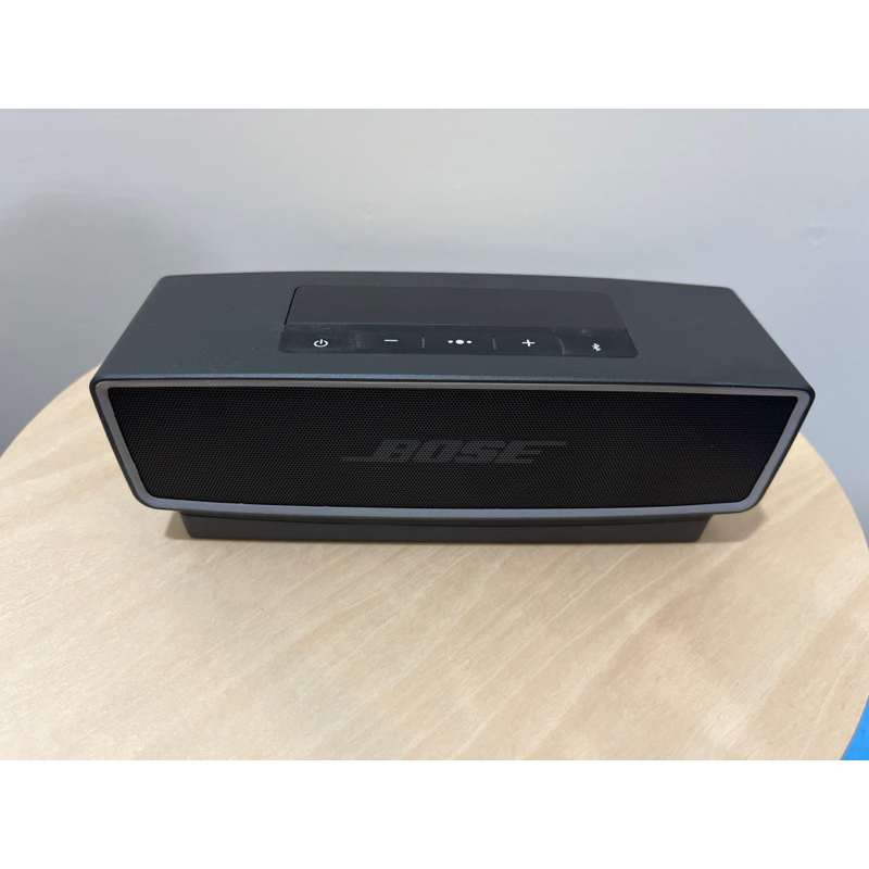 Bose Soundlink Mini2 （日本購入）含充電座