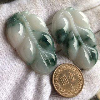 超美飄花~（緬料）天然緬甸玉翡翠a貨（小冰件）冰潤.細糯.起膠感「 蘭花 金枝玉葉」大業有成！寓意極佳！