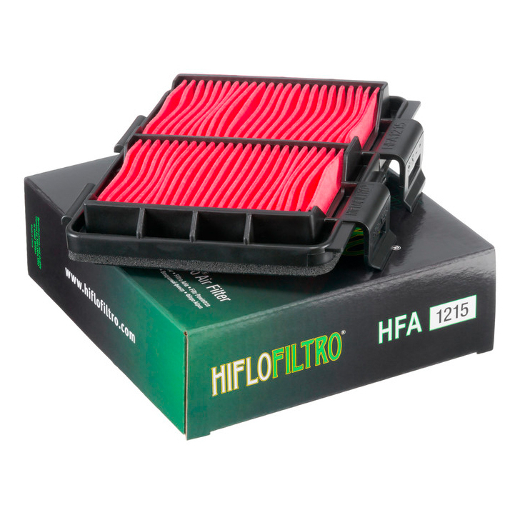 [小小搬運工] HiFlo HFA1215 空濾 CMX500 Rebel / CRF250L