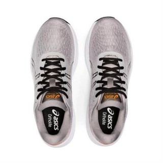 【asics 亞瑟士】GEL-EXCITE 9 4E 男慢跑鞋 灰色 寬楦 (1011B337-020)