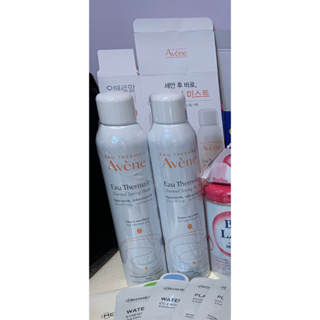 Avene 保濕噴霧300ml大瓶全新未拆(送面膜+免運)