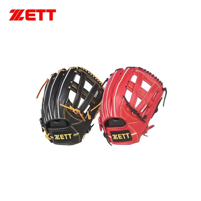 《棒壘用品優惠出清》ZETT 812系列棒壘球手套 BPGT-81215