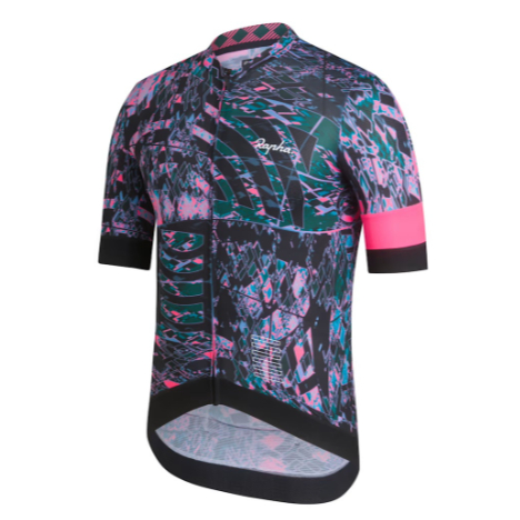 Rapha EF EDUCATION-EASYPOST PRO TEAM TRAINING JERSEY