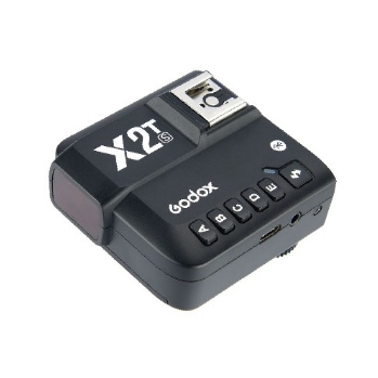 彩視攝影光學 二手 Godox 神牛 X2T-S 無線 TTL 發射器 Sony用 觸發器 引閃器