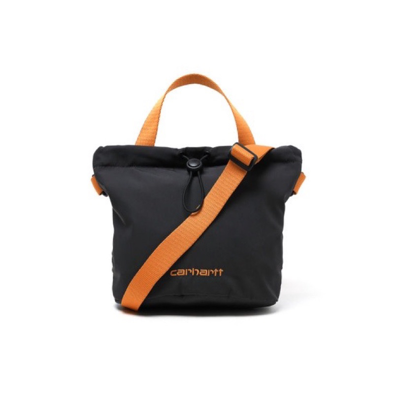 Carhartt WIP Bayshore small bag 斜背手提兩用小包