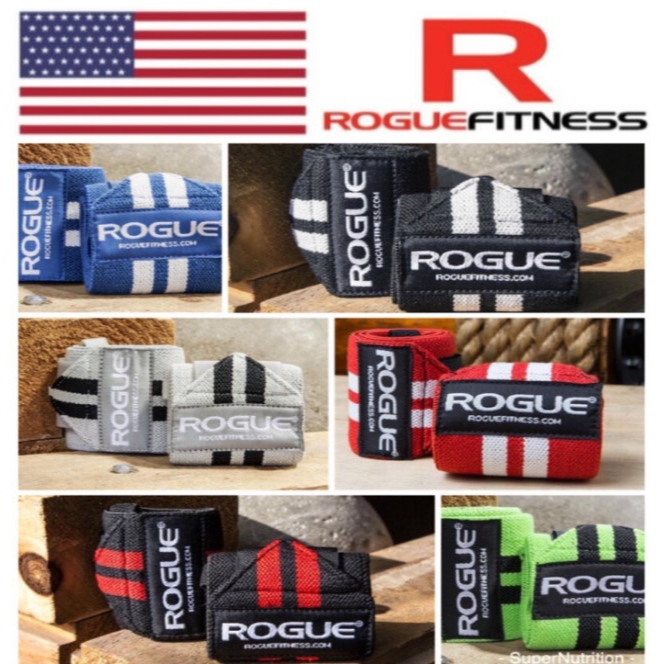 【現貨】Rogue USA 護腕出清價 尺寸顏色齊全 成對出售