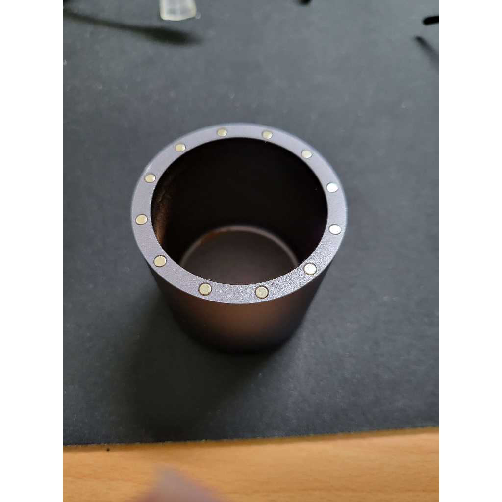 大人気新作大人気新作コーヒーミル 1Zpresso K-Ultra アイロングレー