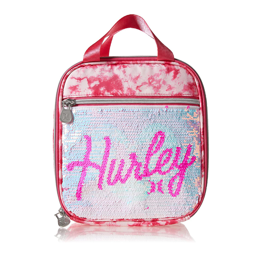 HURLEY｜配件 ONE AND ONLY INSULATED LUNCH BOX 午餐盒