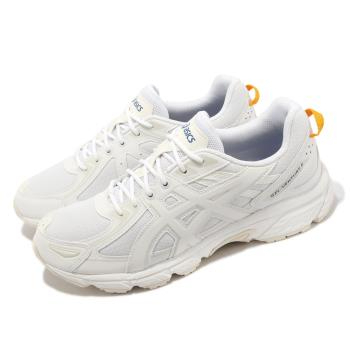 2023 asics 亞瑟士 TIGER GEL-VENTURE 6 男女用 戶外健走鞋(1203A297-100)