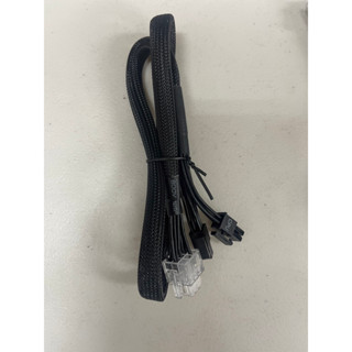 振華 LEADEX 水晶 九宮格 模組線材 CPU線 PCIE線 SATA線 4PIN線