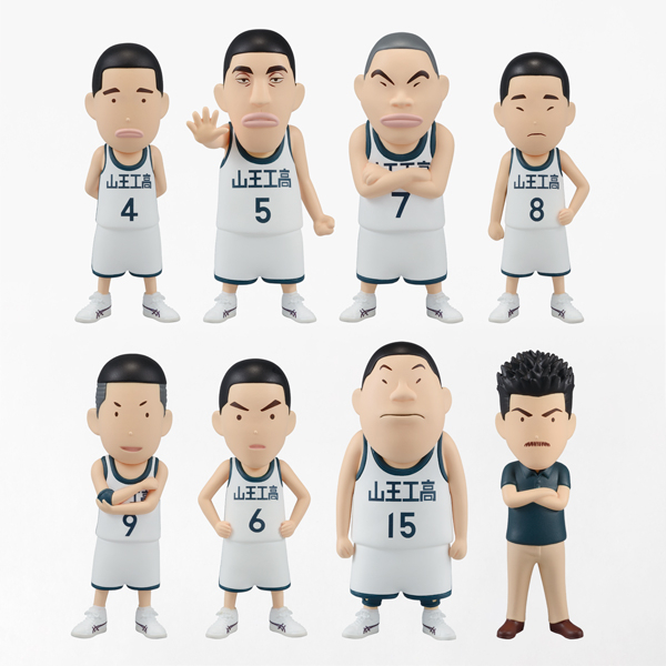 slam dunk figure的價格推薦- 2025年12月| 比價比個夠BigGo