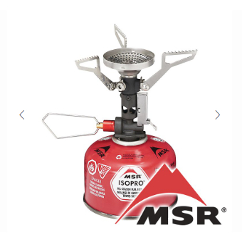 【MSR】PocketRocket Deluxe 防風火箭爐/電子點火 M10955 飛碟爐.蜘蛛爐.快速爐.登山.露營