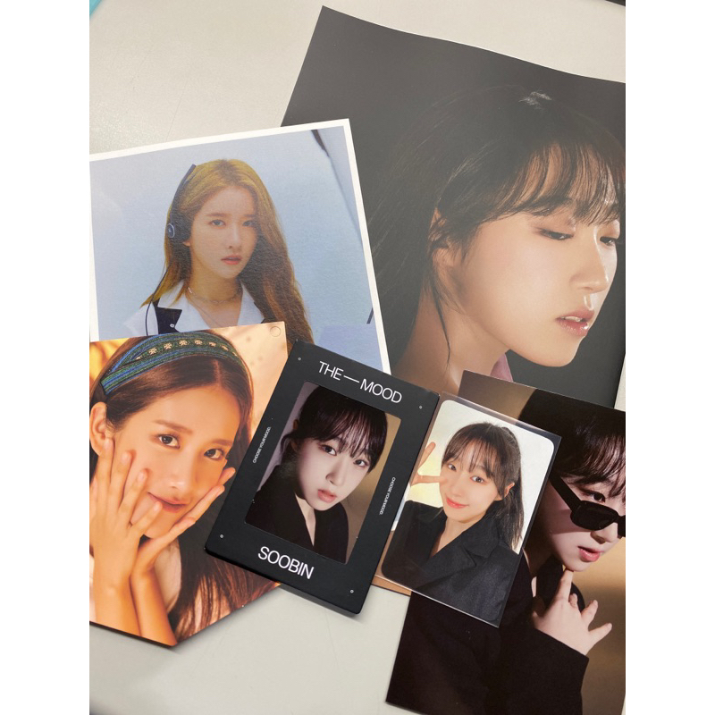 宇宙少女 写真集 未開封新品　WJSN ktown4u.com : K-POP Global On-Onffline Platform