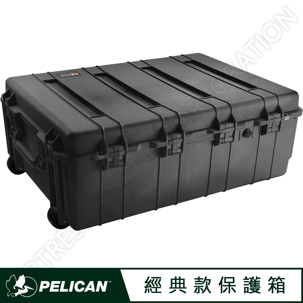 ＜永淼防備＞Pelican Case 1730 泡棉 防水 防撞 防塵 槍箱 生存遊戲 儲運箱 運輸箱 搬運箱 保護箱