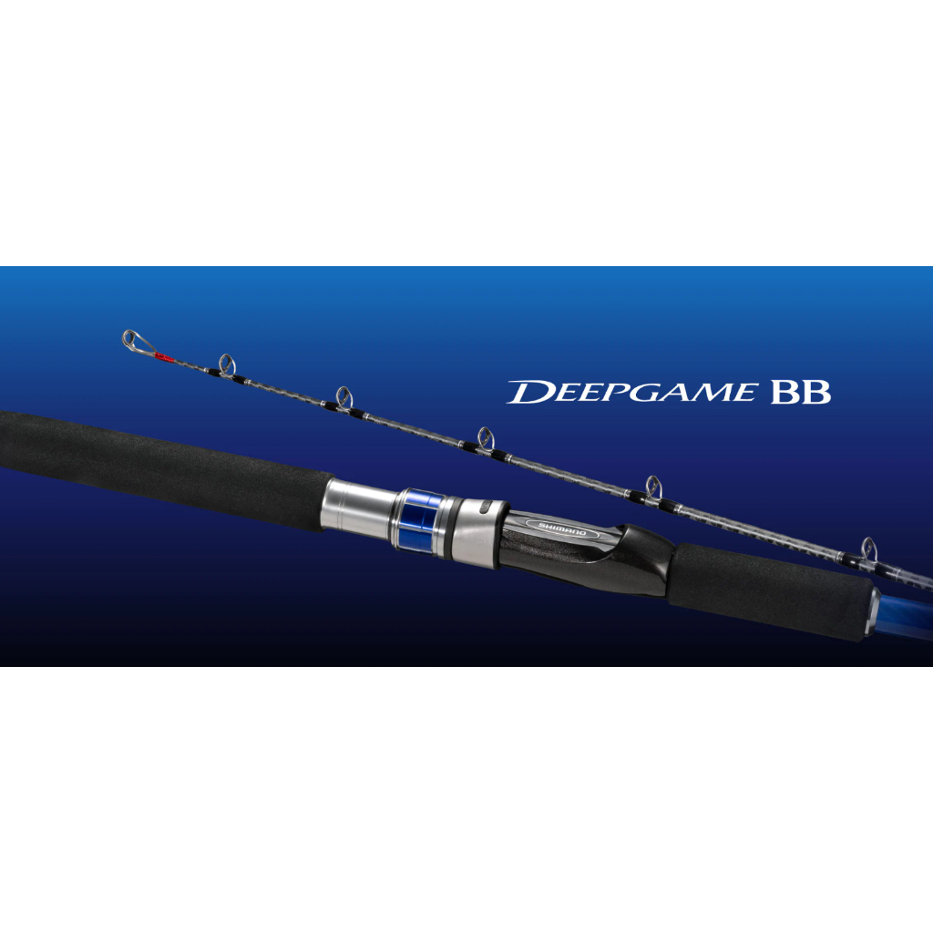 DEEPGAME BB 200-210 120号-400号 SHIMANO 22ディープゲーム BB 200-210の最安値・インプレ・釣果