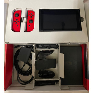 switch二手配件類 便宜賣 可搭賣場主機手把健身環遊戲一同購買