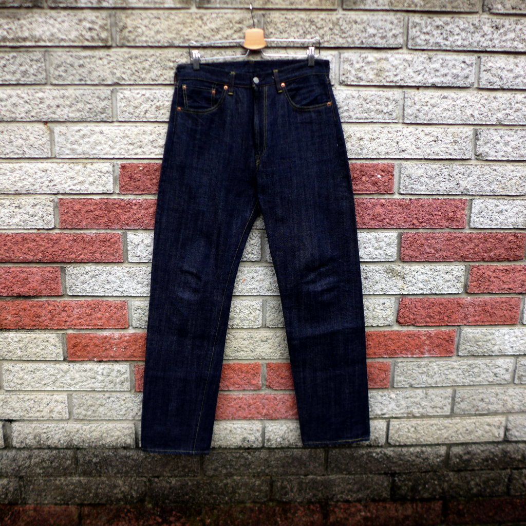 Levis 501日本製的價格推薦- 2023年8月| 比價比個夠BigGo