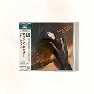 Mariah Carey 瑪麗亞凱莉 Emotions 情感 日版 Blu-spec CD 2