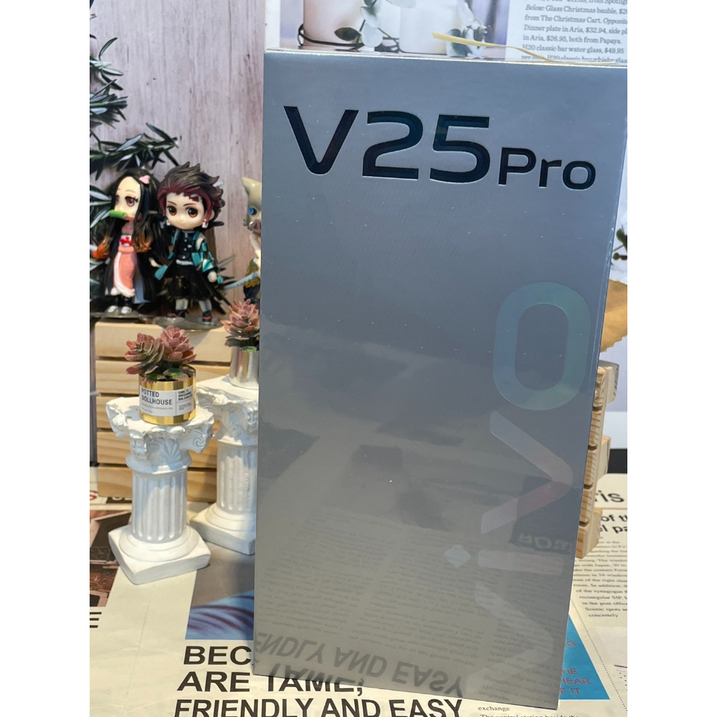 vivo V25 Pro 5G (12G/256G)