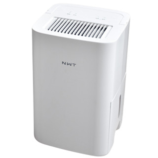 NWT威技 WiFi智慧 第 1 級 能效 6L 超級除濕機 WDH-06EF/WDH-06EM