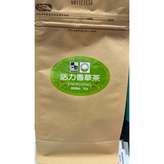 活力香草茶 臺灣大學 臺大農場 代購 無咖啡因