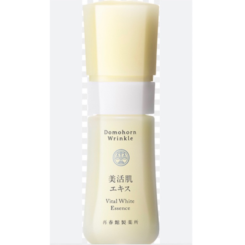 🌽🌽朵茉麗蔻  美活肌精華(30ml)  製造日期：2024年1月「保存+3年」