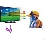 [50吋抗藍光護目鏡]臺灣製FOR/TCL 50吋/50P755 / 50C655 /50吋電視保護鏡/50吋護目鏡