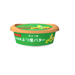 【德麥食品】 (效期:5/14) 四葉北海道奶油(加鹽款) 125公克