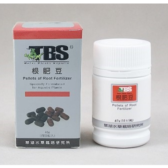 📣瘋狂水族📣TBS 翠湖 AF022 根肥豆 40g 水草根肥 肥料 養殖水草 施肥 微量元素 水草缸 鐵肥 鐵質