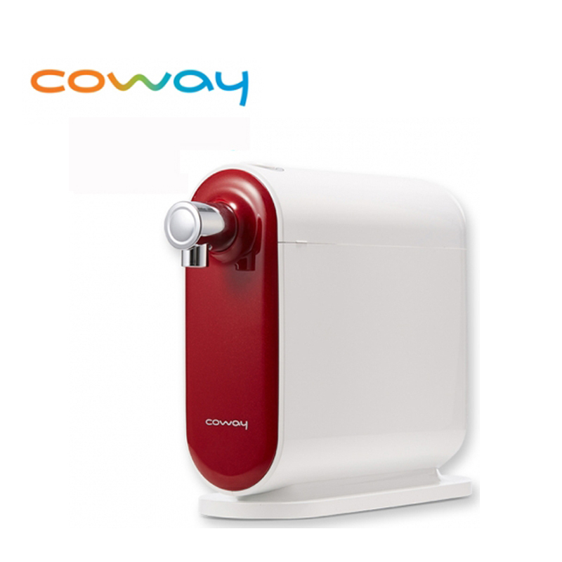 Coway 格威 奈米高效淨水器 P-250N (桌上型)DIY組