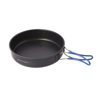 NOMAD PAN 可收納平底鍋 20 黑色