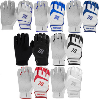 marucci Signature 打擊手套 真皮 全新 正品 現貨 一雙入