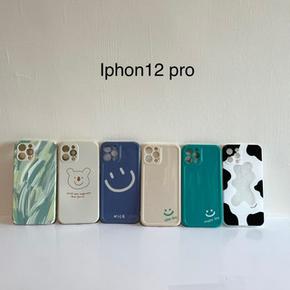 iPhone 12 Pro /手機殼 出清特價/多款