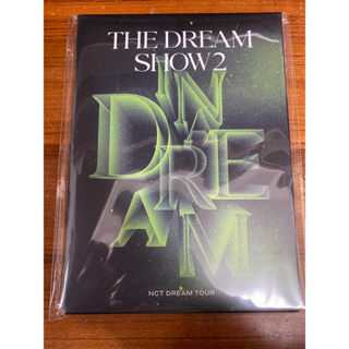 Nct dream The dream show2 明信片組除人生四格其他都有