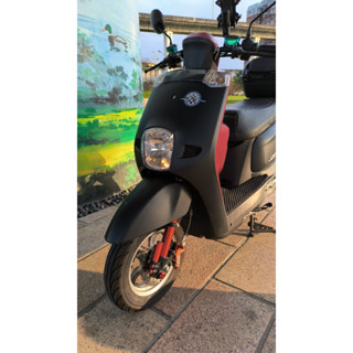 NEW CUXI外型 電動自行車 前後碟剎 鉛酸電池 (二手)