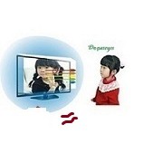 [升級再進化]臺灣製FOR 東元 TL32K4TRE Depateyes/32吋抗藍光護目鏡/液晶電視保護鏡(合身款)
