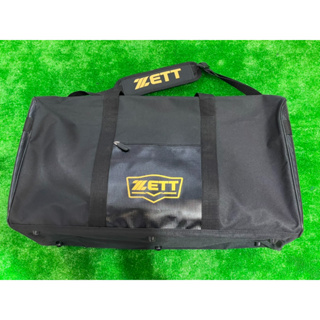 全新ZETT棒球壘球棒球裝備袋壘球裝備袋裝備袋bat225特價