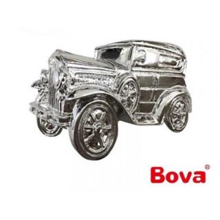 【全新】Bova Good Oldies 經典古董車 Bova 古董老爺汽車 車用芳香劑 汽車芳香劑(銀)
