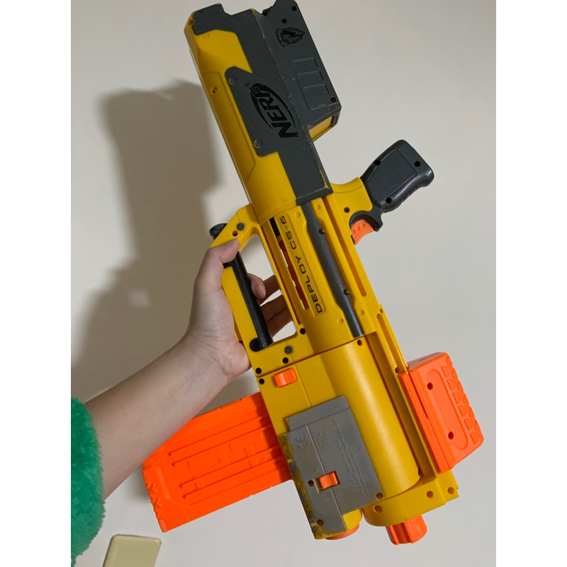 NERF槍  免運費二手