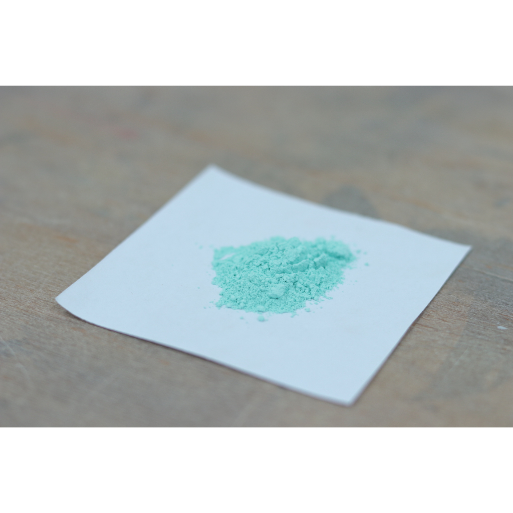 ●茁茁陶●陶藝原料100g--氧化銅/碳酸銅/氧化錳/氧化鉻/原料/陶藝/釉料/釉藥