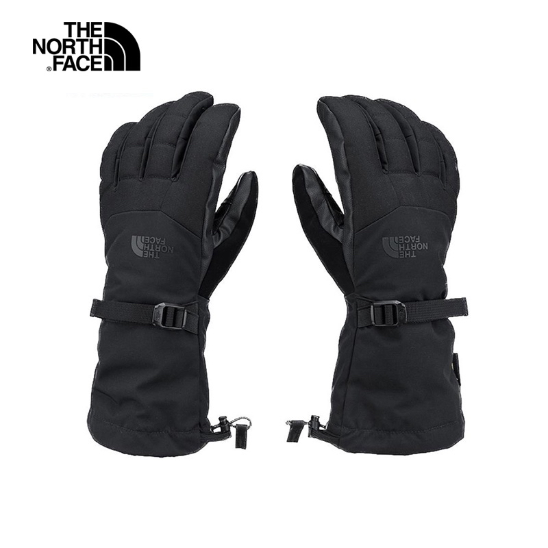 🚀UrTYPE🚀 北臉正品 The North Face Ski Gloves 滑雪手套 騎車 防寒 禦寒 防風