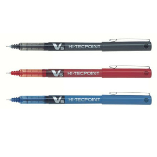 【朵蕊咪文具小舖】PILOT 百樂 V5鋼珠筆 BX-V5 0.5mm / V5 鋼珠筆 筆