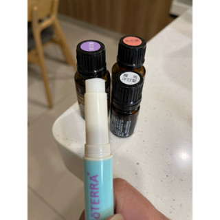 多特瑞精油護唇膏2.8g