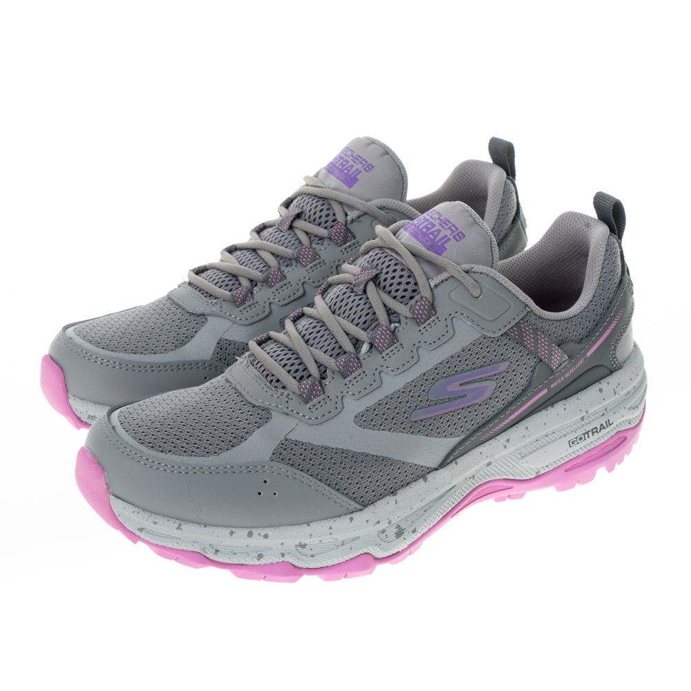 SKECHERS 女鞋 慢跑系列 GO RUN TRAIL ALTITUDE - 128221GYPK