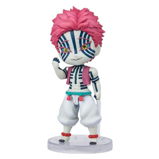 萬代 鬼滅之刃 FIGUARTS MINI 猗窩座 代理景品 現貨《動漫貨櫃玩具批發》